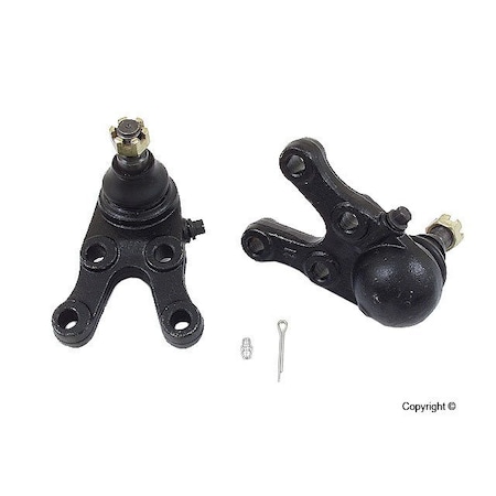 Aftermarket Ball Joint, Mb831038 MB831038